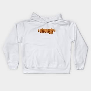 Cheugy Kids Hoodie